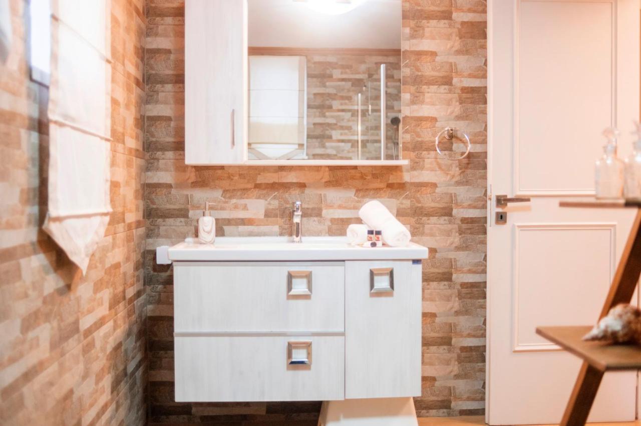 Villa Eleni Soroni Zewnętrze zdjęcie