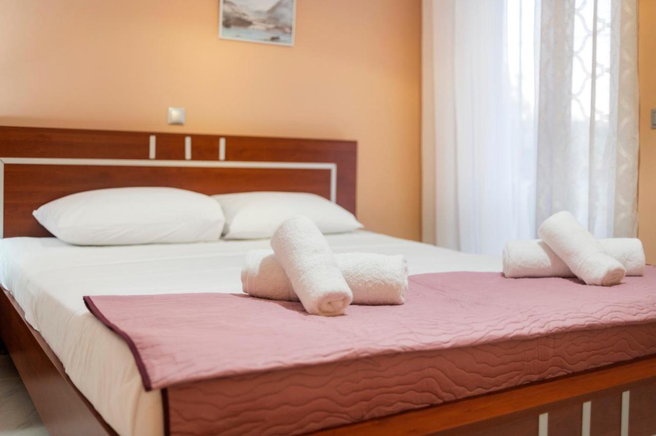 Villa Eleni Soroni Zewnętrze zdjęcie